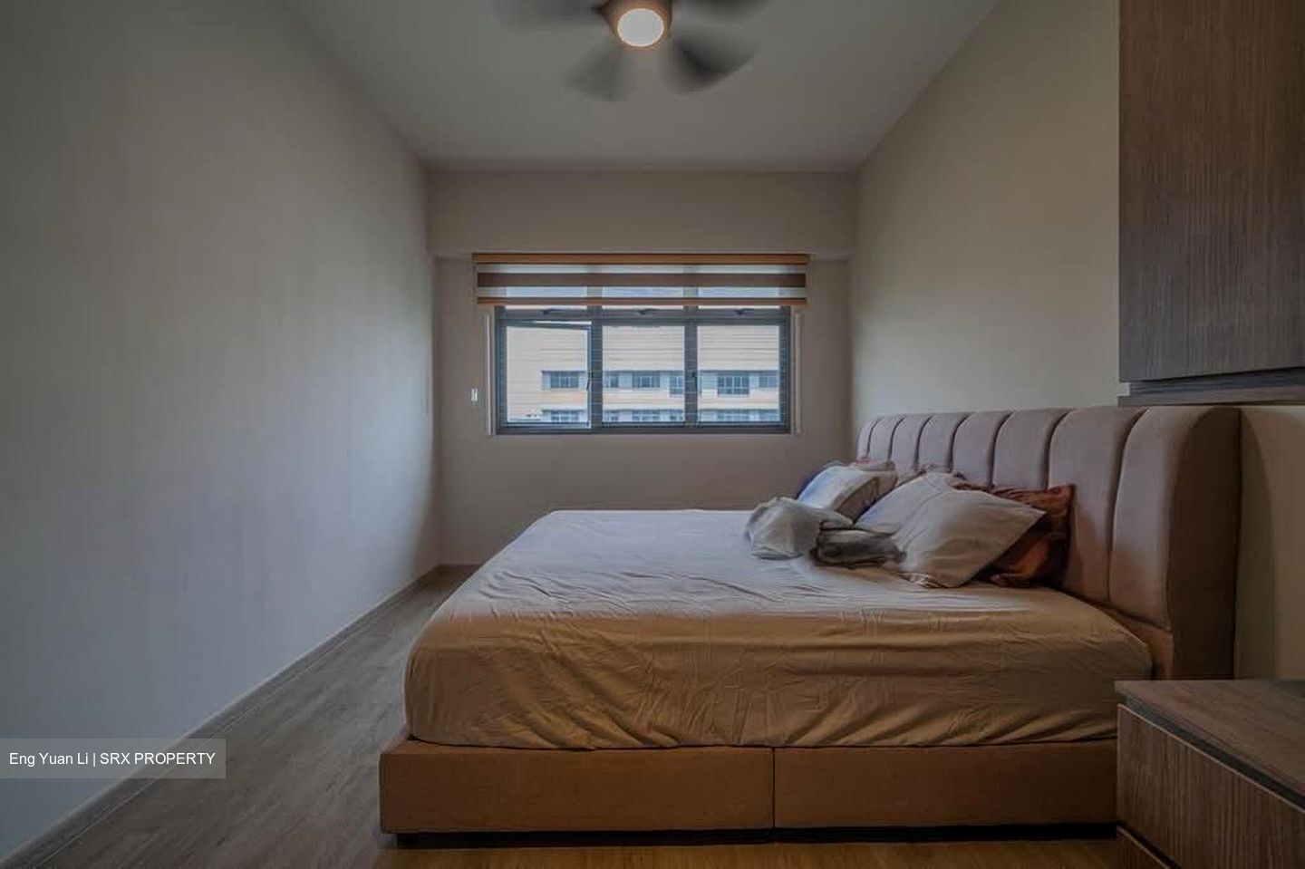 Blk 626A Tampines Greenverge (Tampines), HDB 4 Rooms #581301601